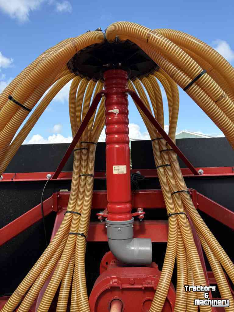 Rotorkopeg Maschio Dominator 14 Rotor kopeg voor achter Spitmachine