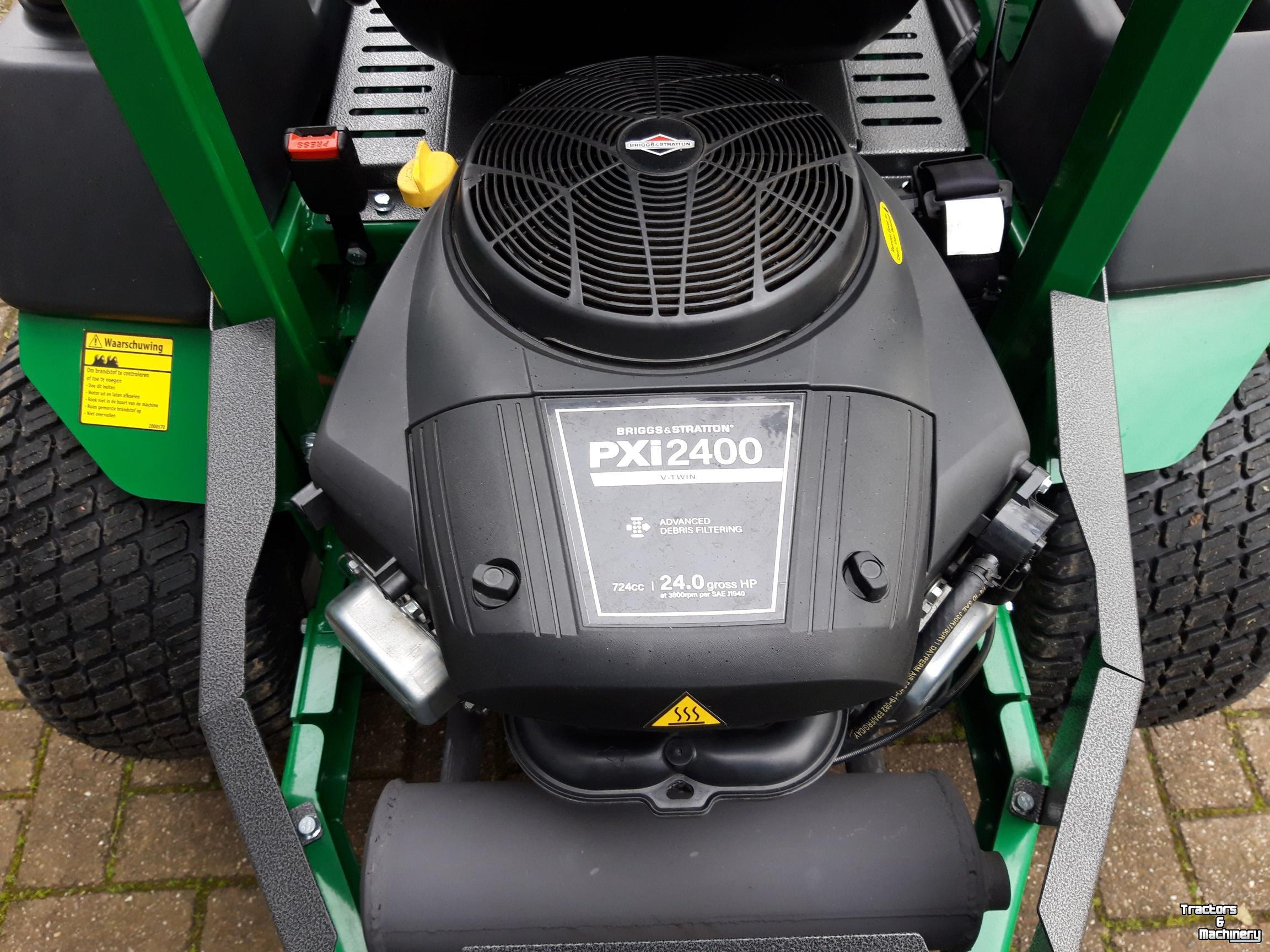 Zitmaaier  JR1 48