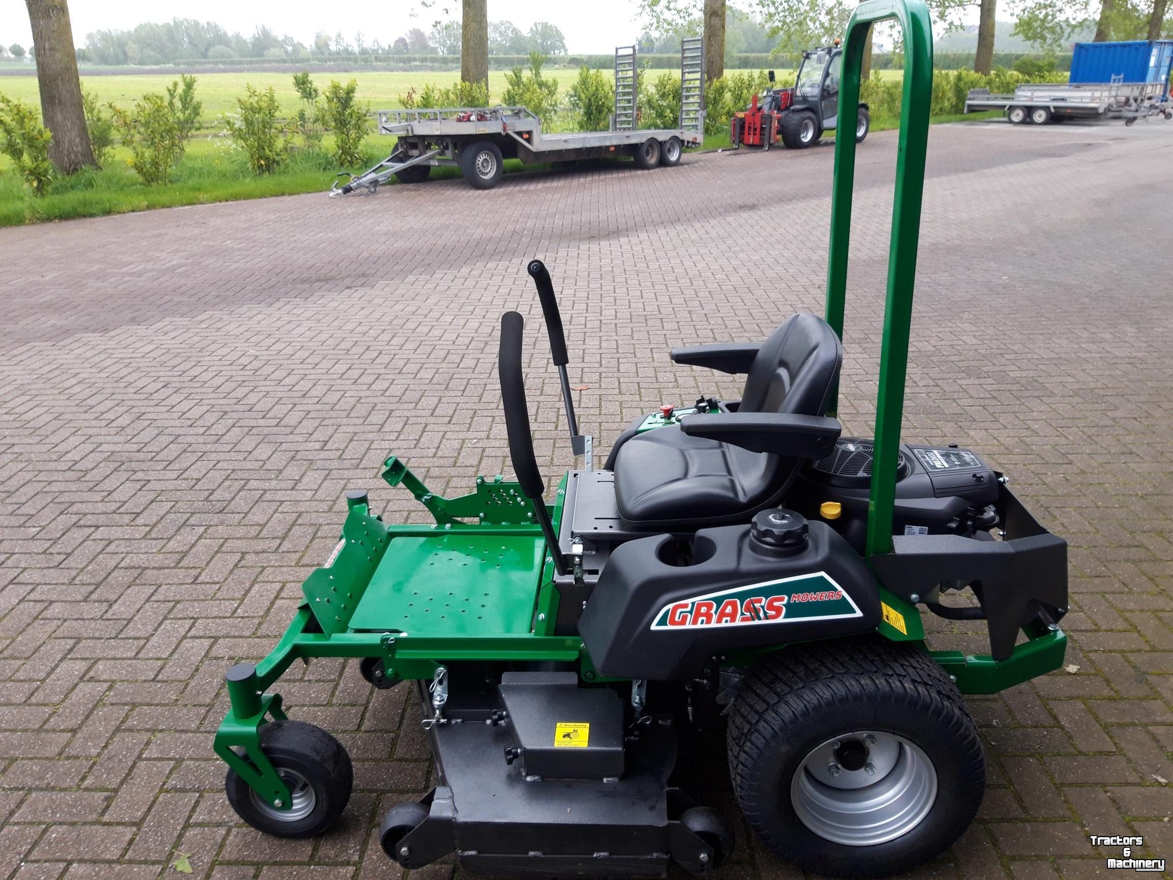 Zitmaaier  JR1 48