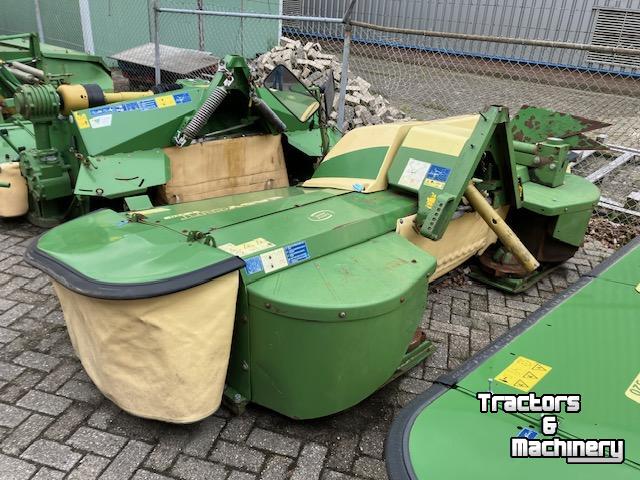 Maaier Krone Krone F320 Frontmaaier