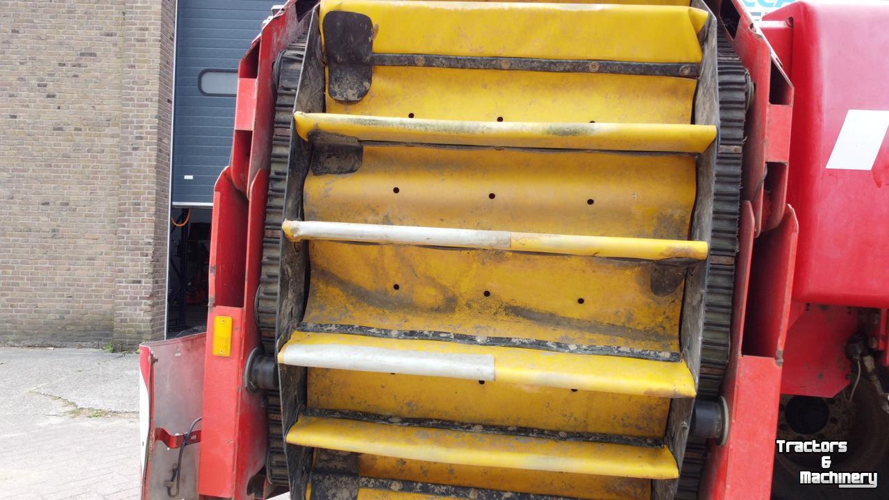 Aardappelrooier Grimme GZ 1700 ROOIER