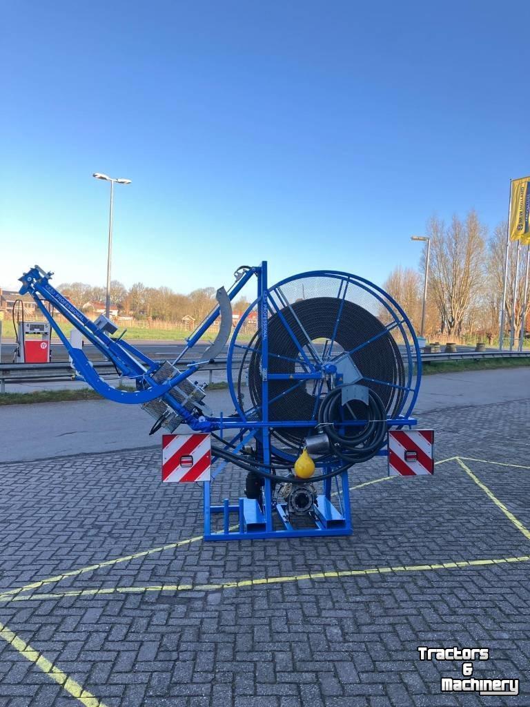 Gedragen Veldspuit S&S Drainage reiniger
