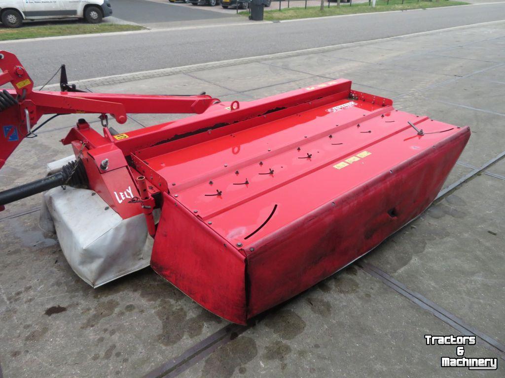 Maaier Lely SPLENDIMO 280 MC