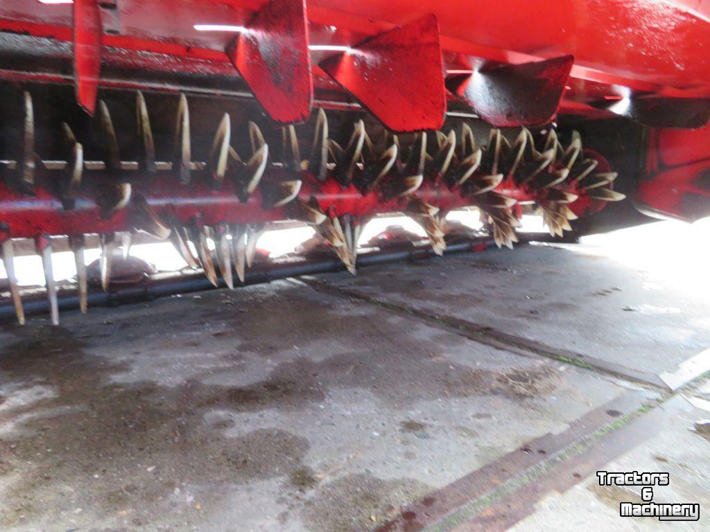 Maaier Lely SPLENDIMO 280 MC