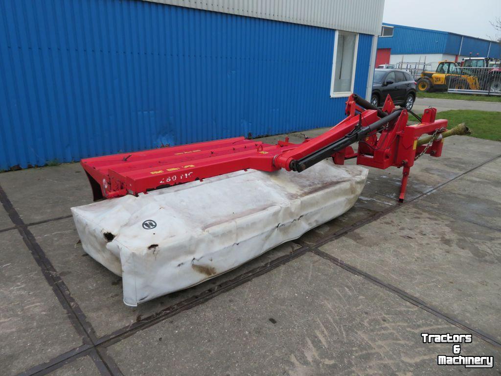 Maaier Lely SPLENDIMO 280 MC