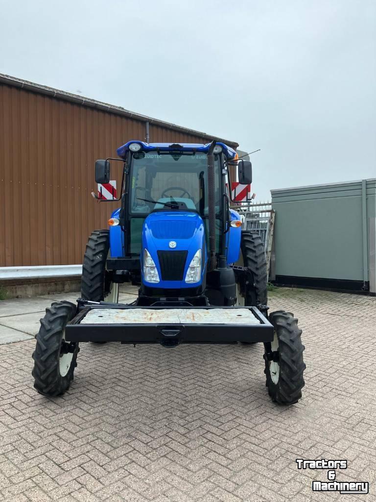 Tractor / Trekker New Holland TD 5.75