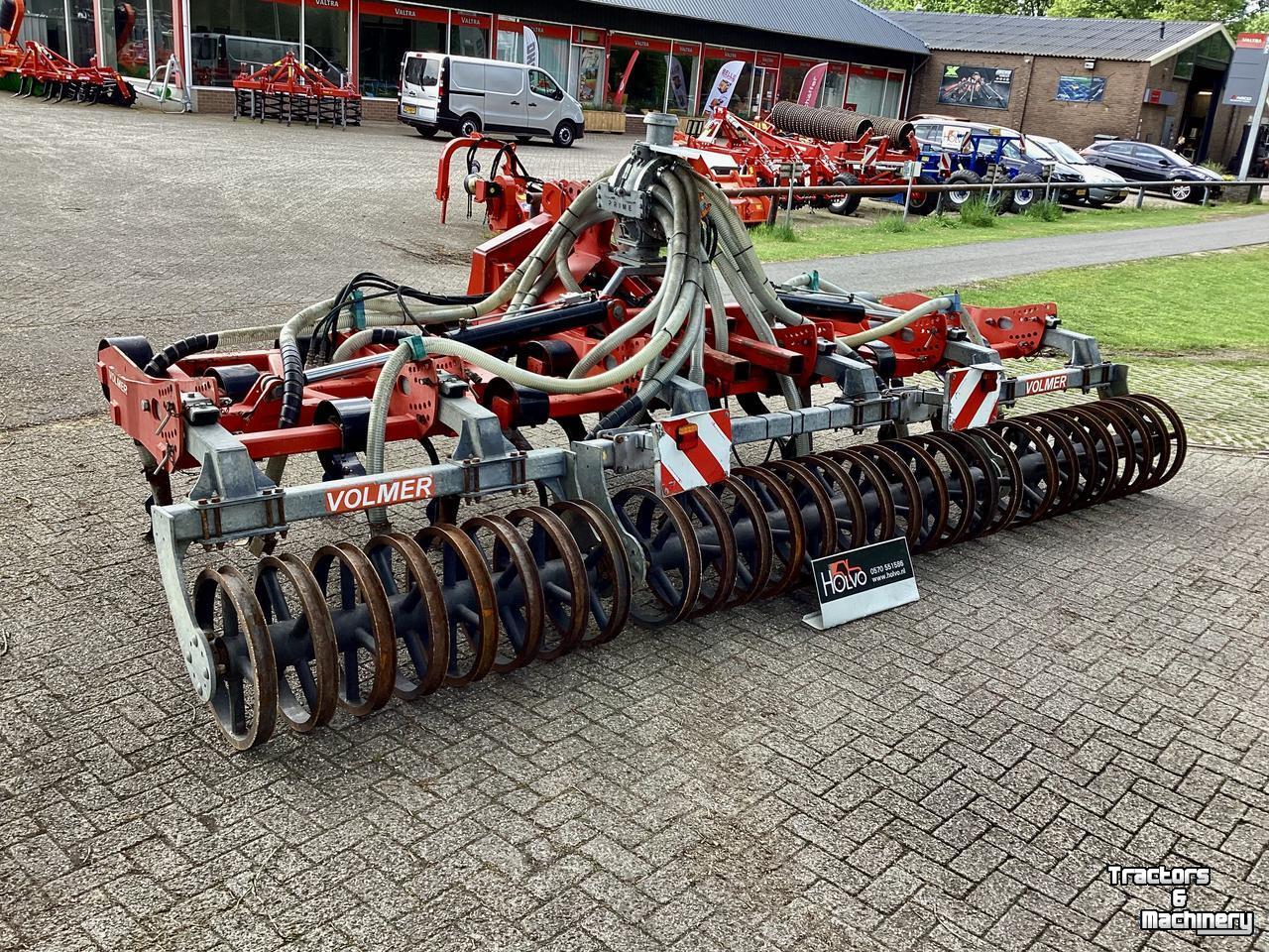 Bouwlandinjecteur Volmer FZG 500
