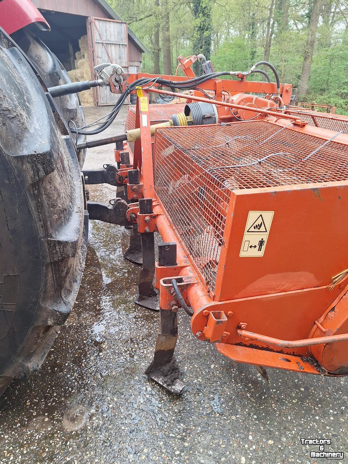 Grondfrees Farmax DRPS-300-LHDH