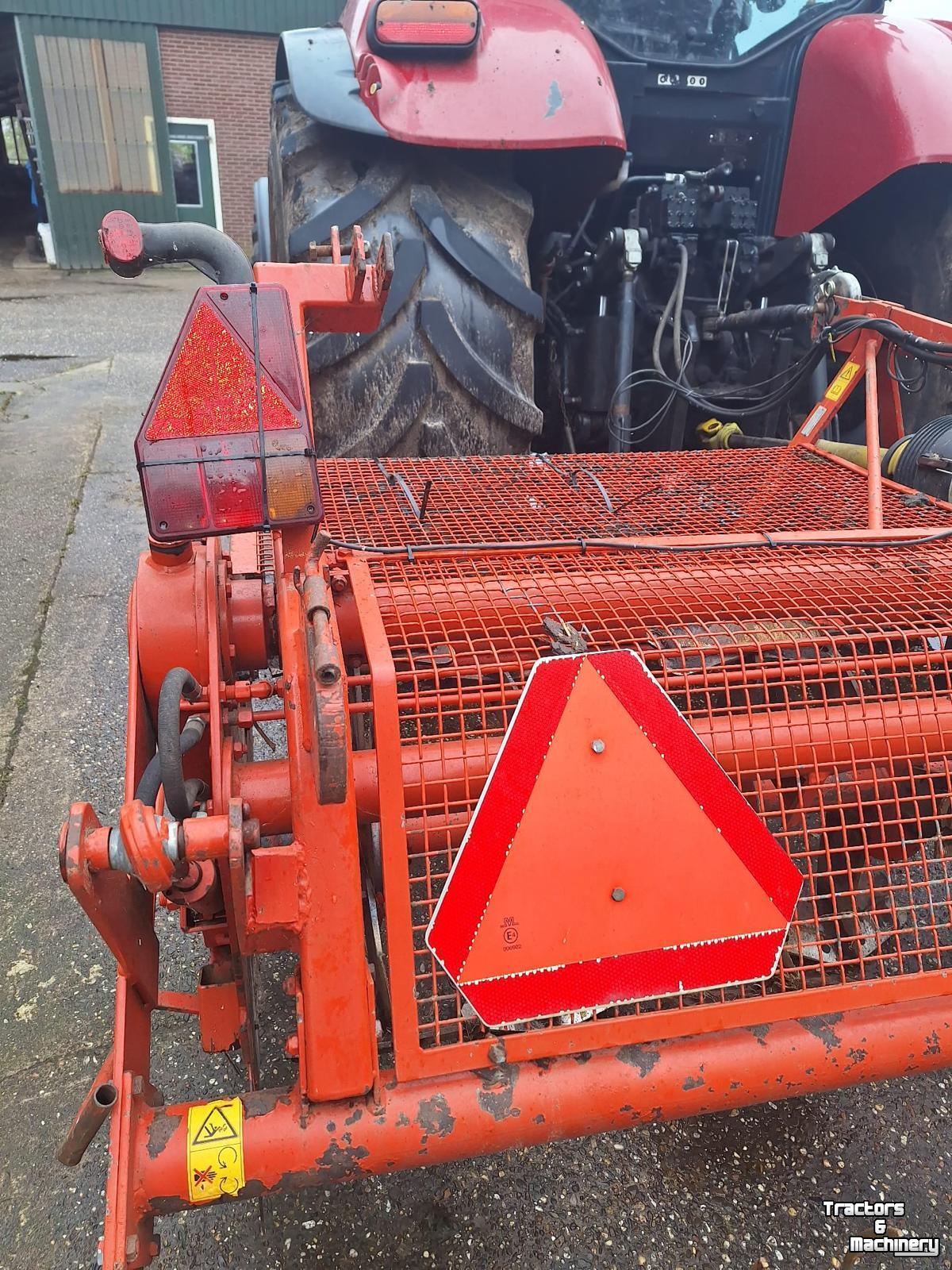 Grondfrees Farmax DRPS-300-LHDH