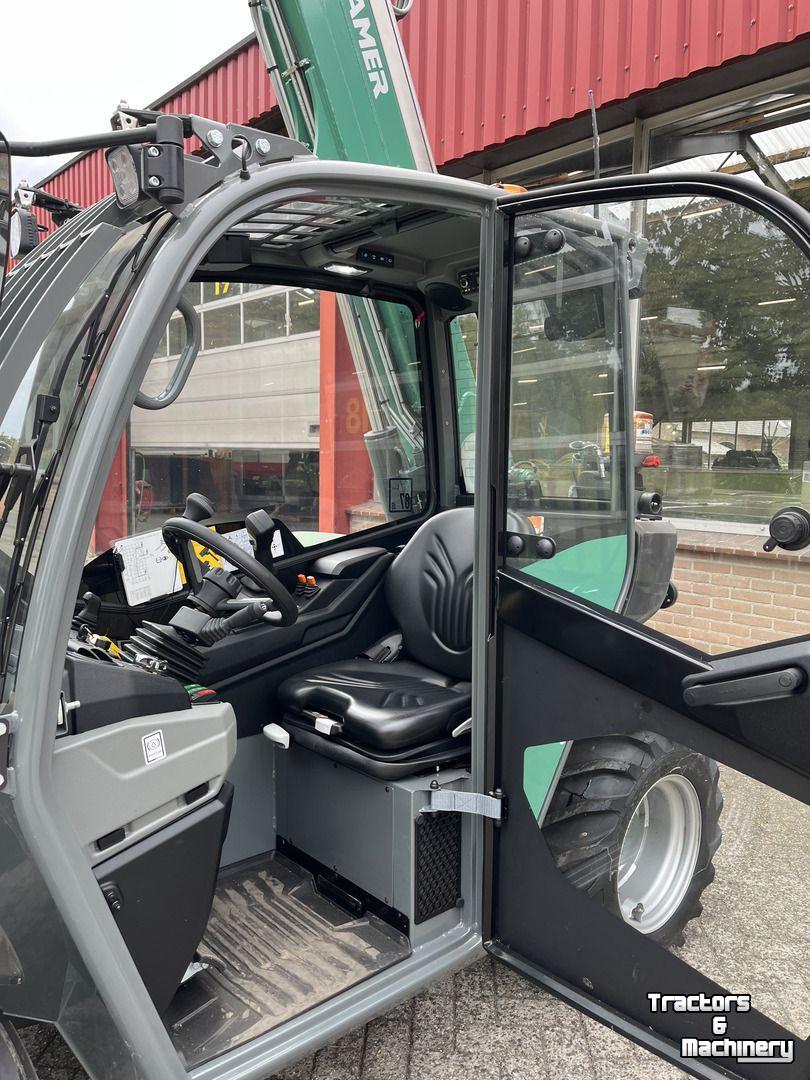 Verreiker Kramer KT144e