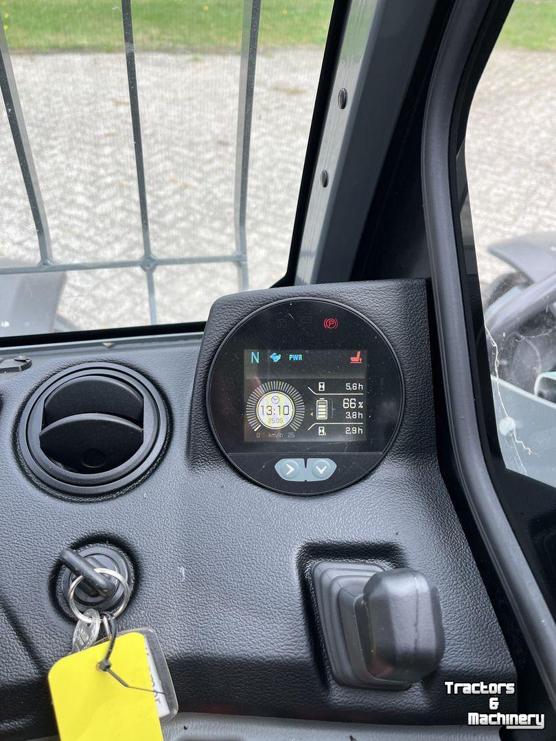 Verreiker Kramer KT144e