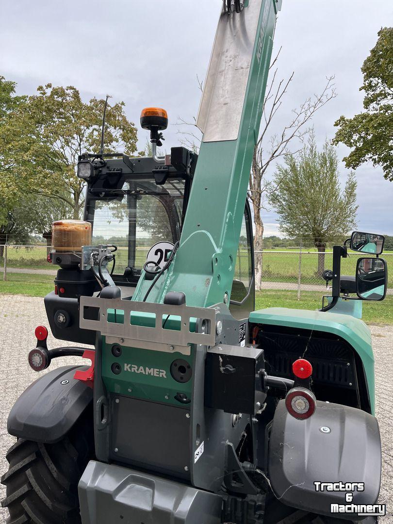 Verreiker Kramer KT144e