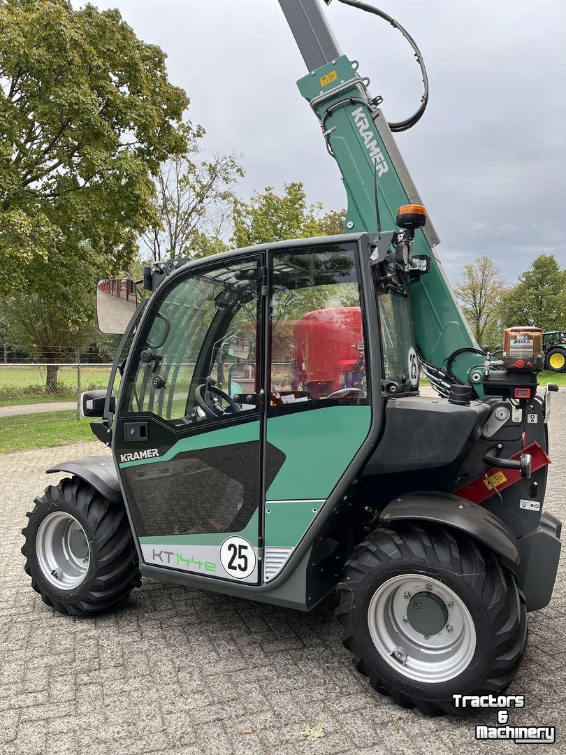 Verreiker Kramer KT144e