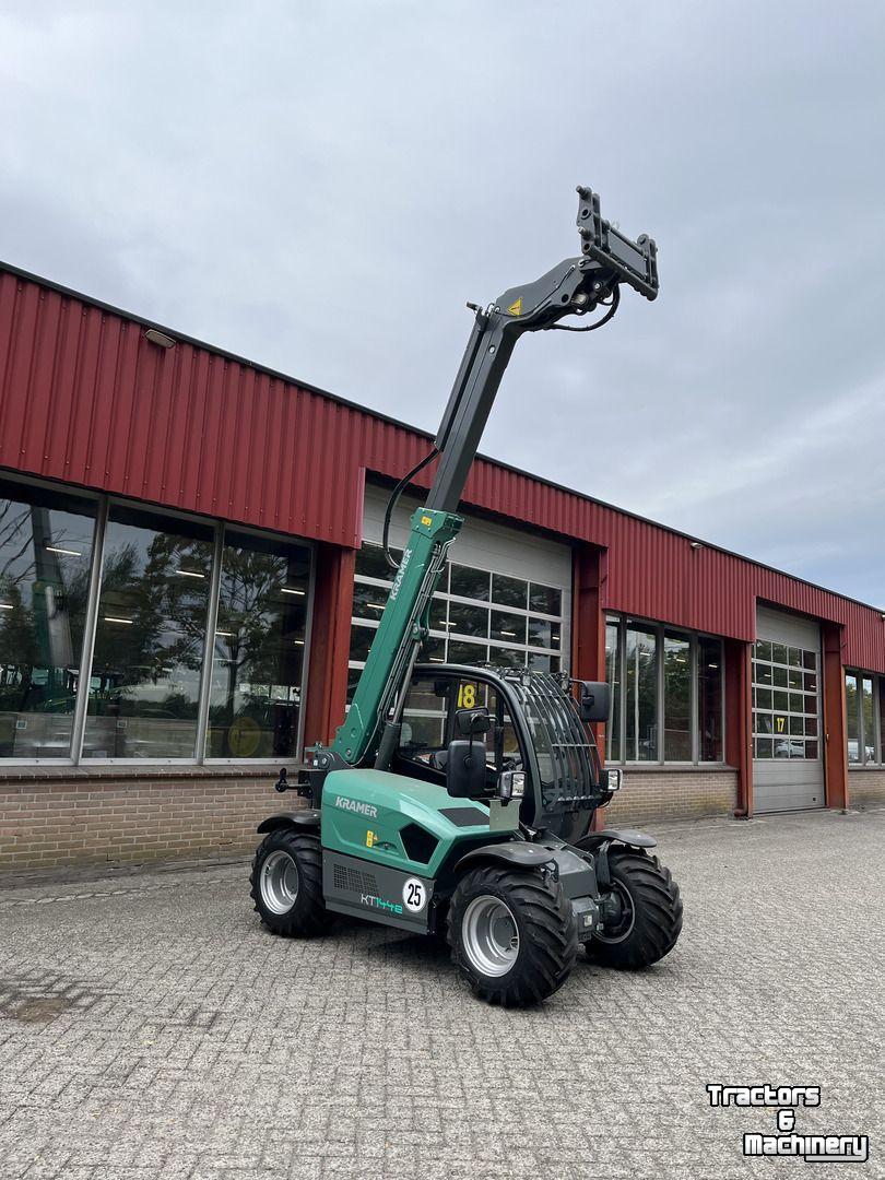 Verreiker Kramer KT144e