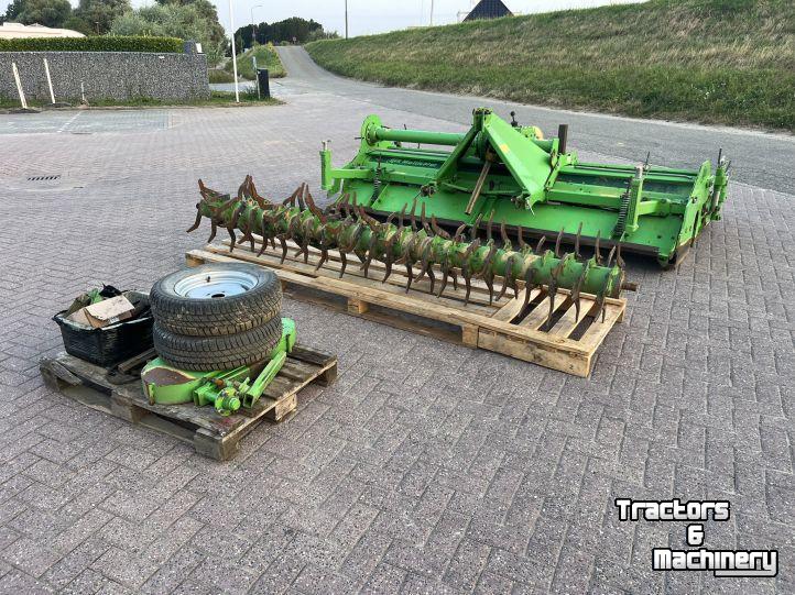 Grondfrees AVR AVR Multivator