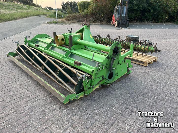 Grondfrees AVR AVR Multivator