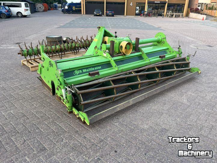 Grondfrees AVR AVR Multivator