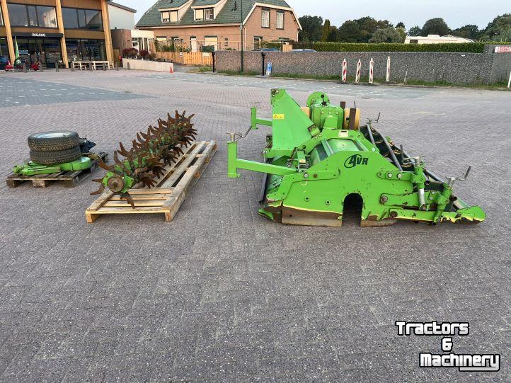 Grondfrees AVR AVR Multivator