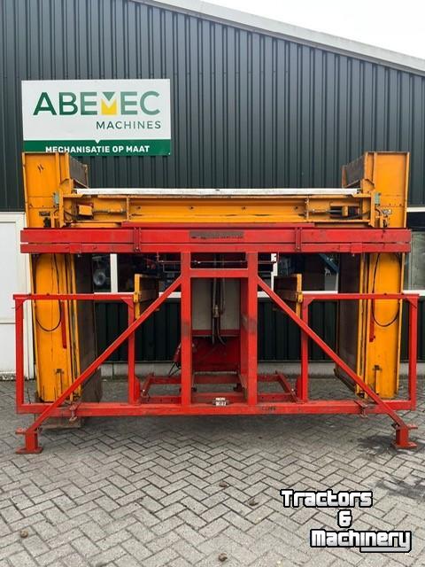 Kistenvuller Bijlsma Hercules rcules Kistenvuller KV 270-2x190
