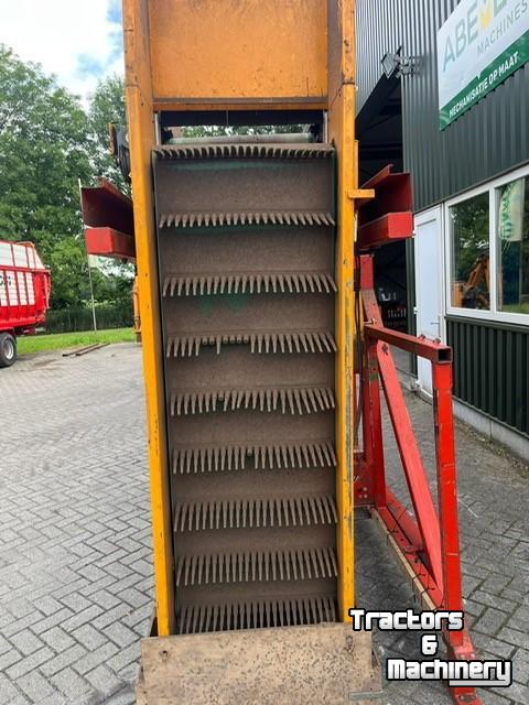 Kistenvuller Bijlsma Hercules rcules Kistenvuller KV 270-2x190