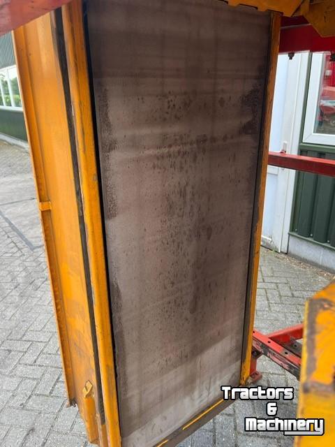 Kistenvuller Bijlsma Hercules rcules Kistenvuller KV 270-2x190