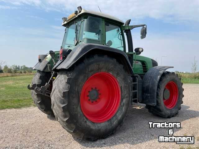 Traktoren Fendt 920