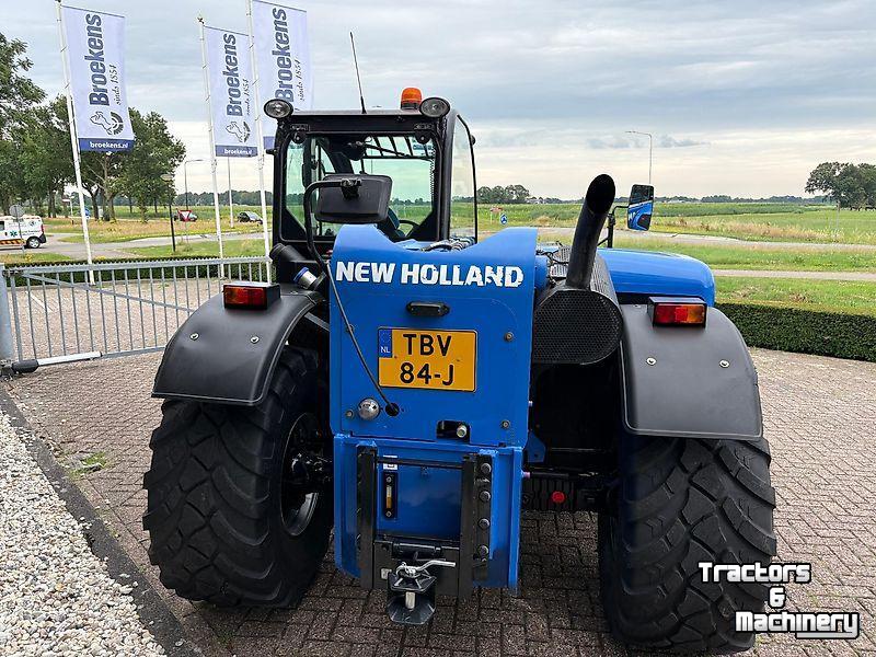 Verreiker New Holland LM 7.35