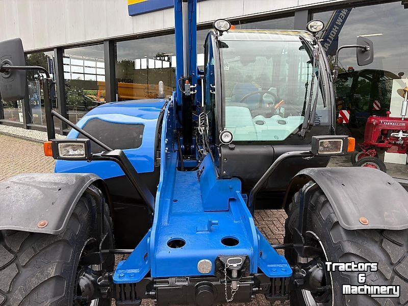 Verreiker New Holland LM 7.35