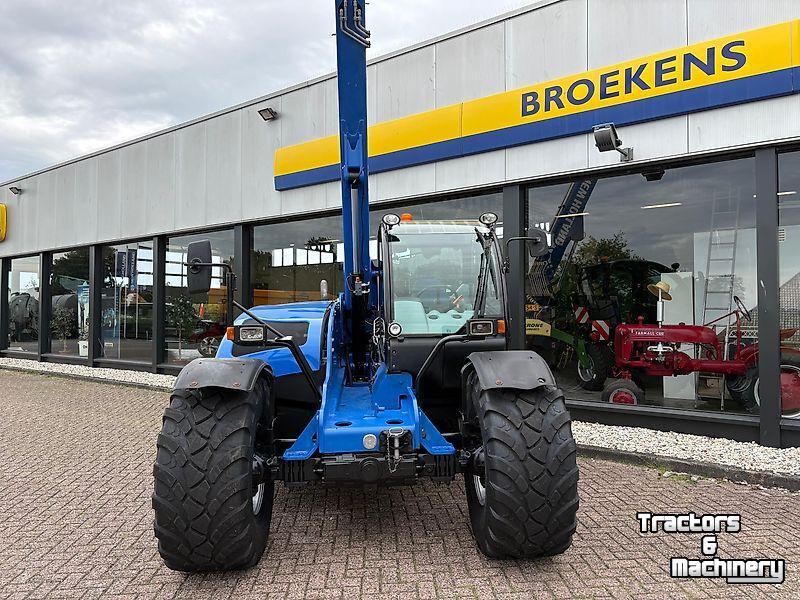 Verreiker New Holland LM 7.35