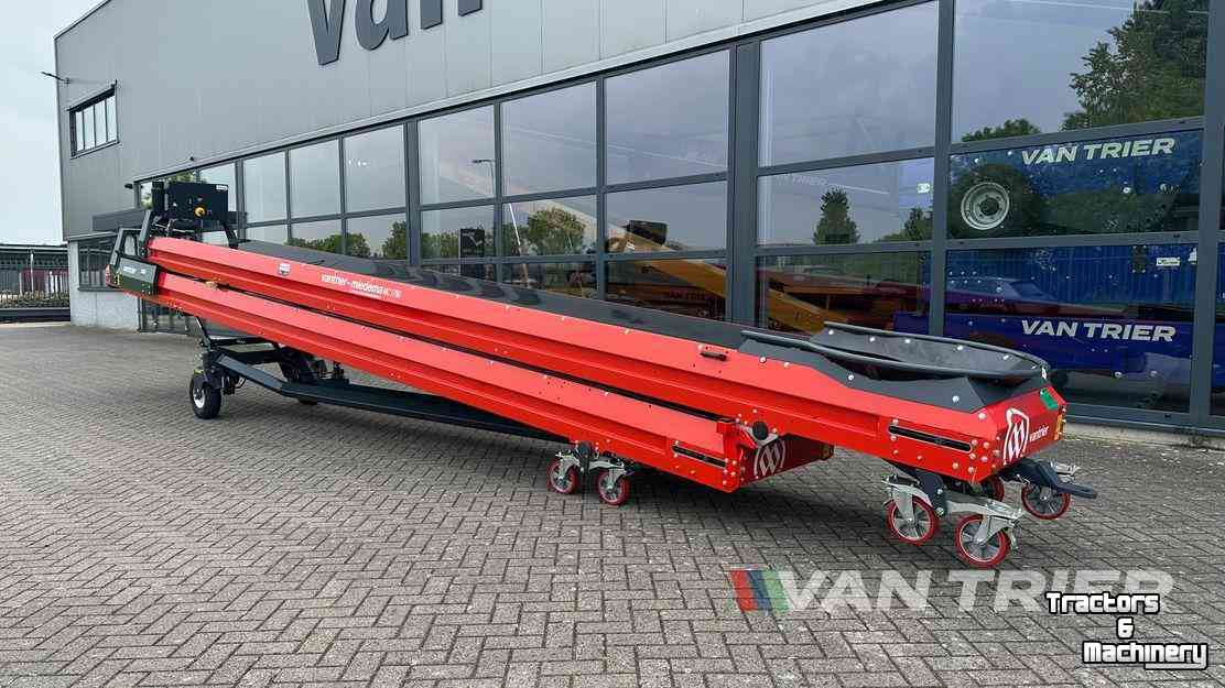 Duo-band Miedema MC1780C Duoband