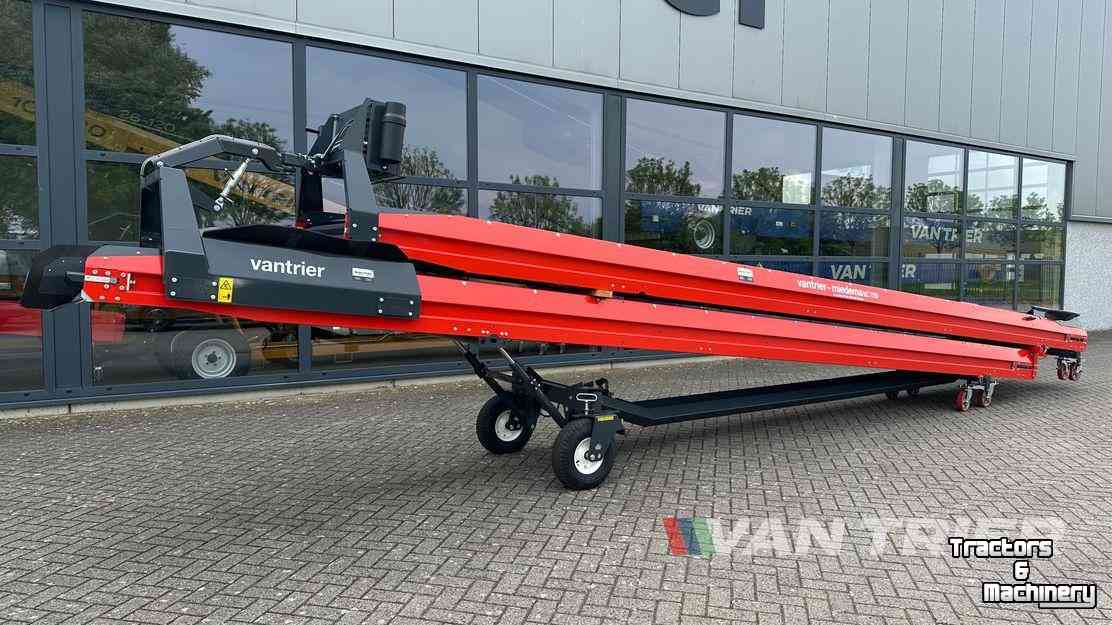 Duo-band Miedema MC1780C Duoband