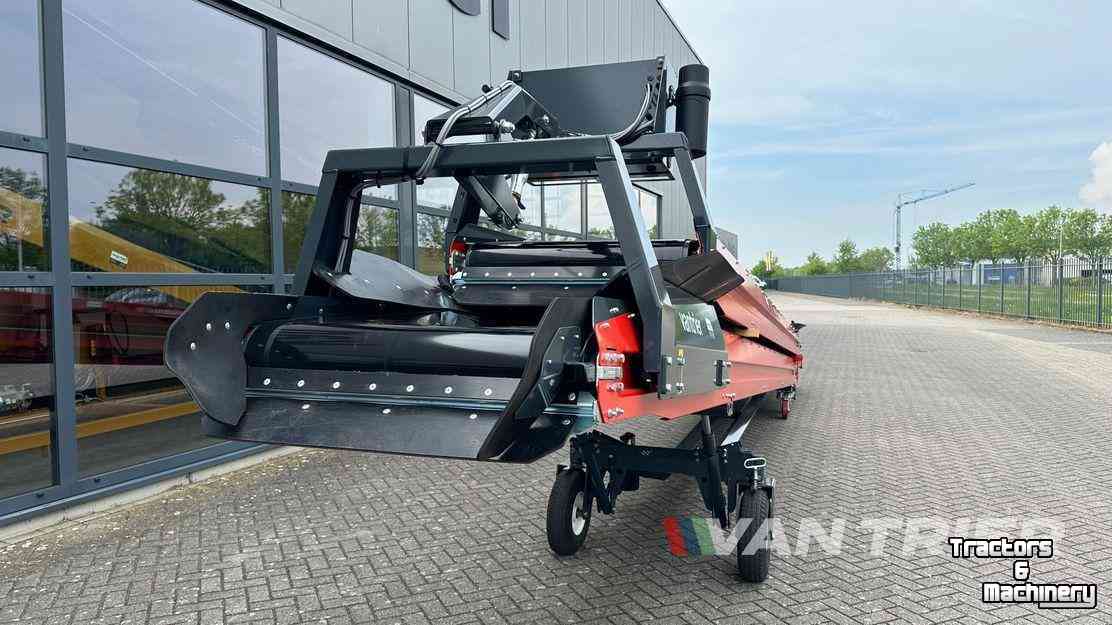Duo-band Miedema MC1780C Duoband