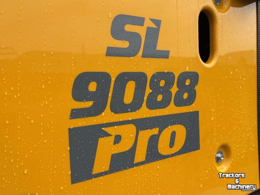 Shovel / Wiellader / Kniklader Paus SL 9088 Pro