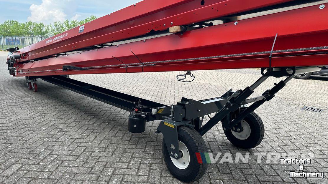 Duo-band Miedema MC1780C Duoband