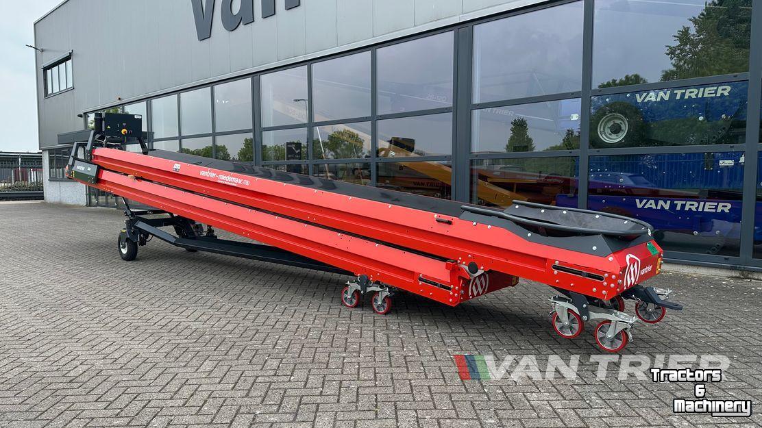 Duo-band Miedema MC1780C Duoband