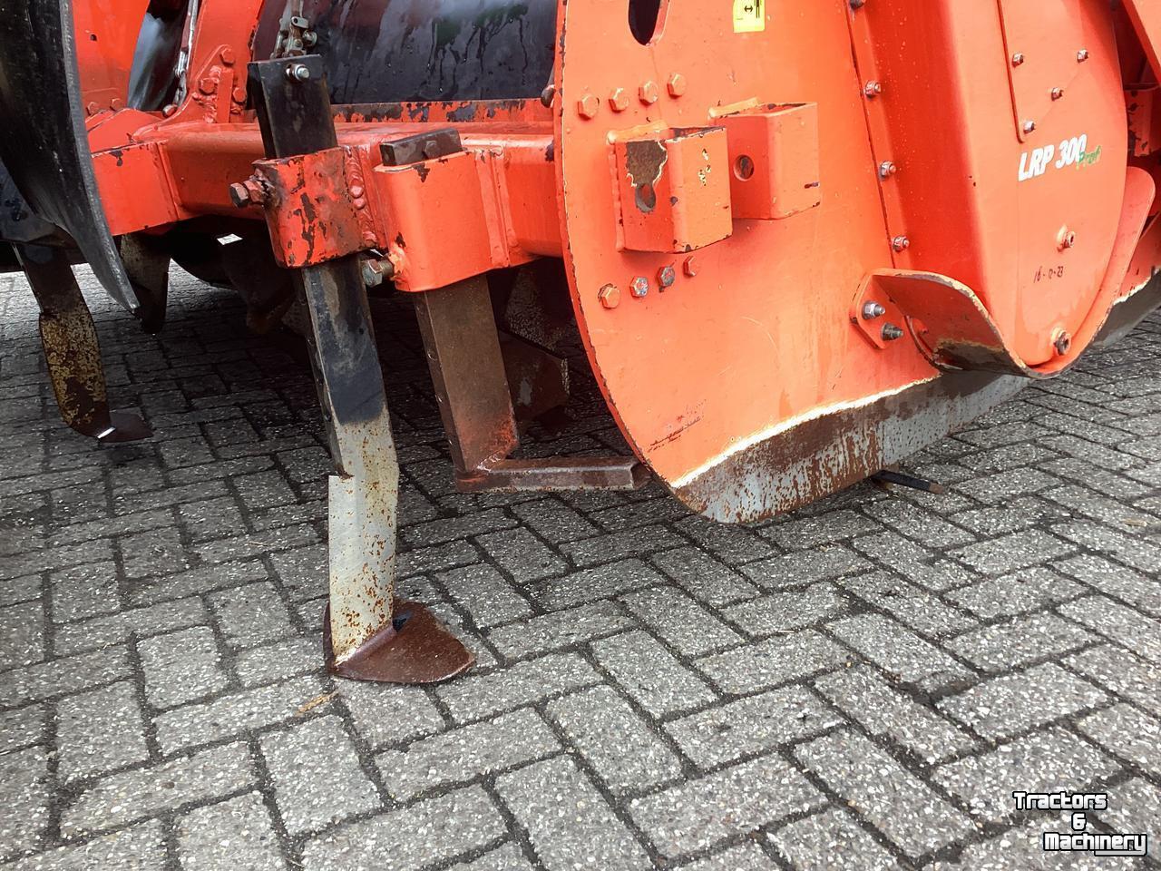 Overige grondbewerkingsmachines en toebehoren Farmax profi 300 LHDHK