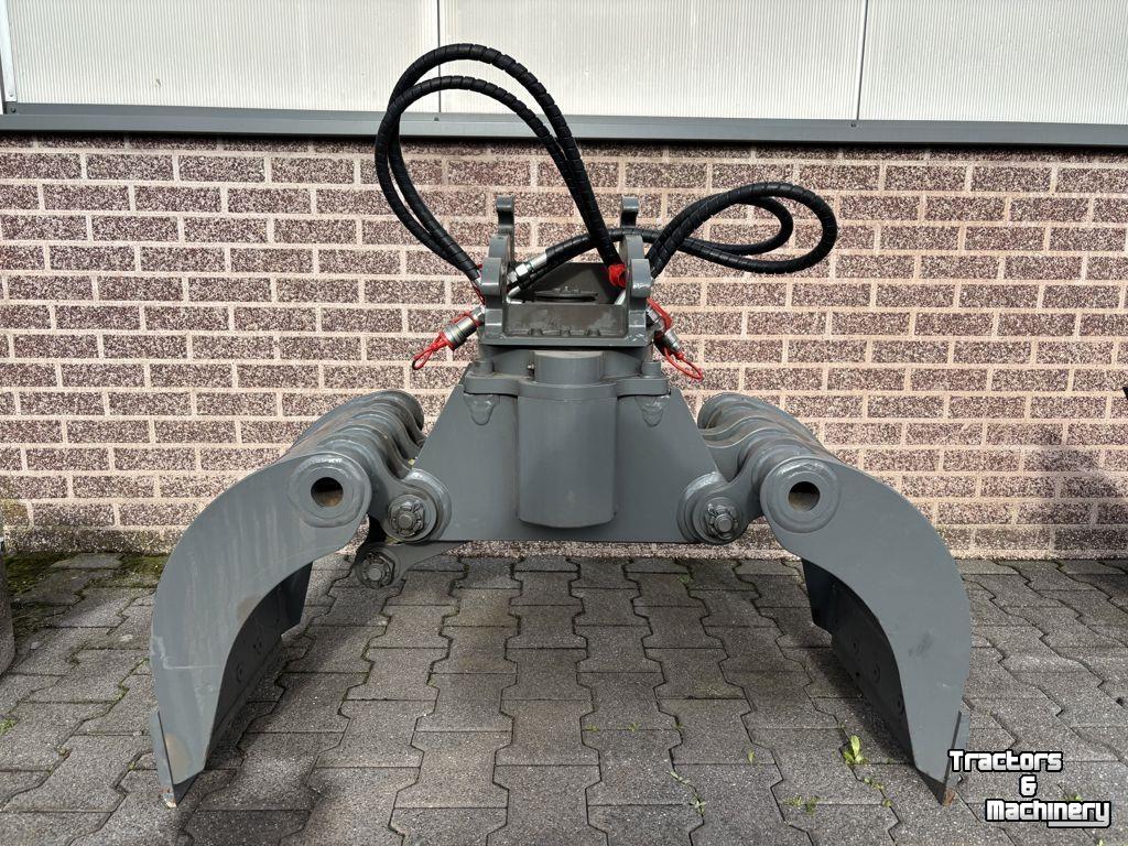 Rotators Zijtveld S200-D