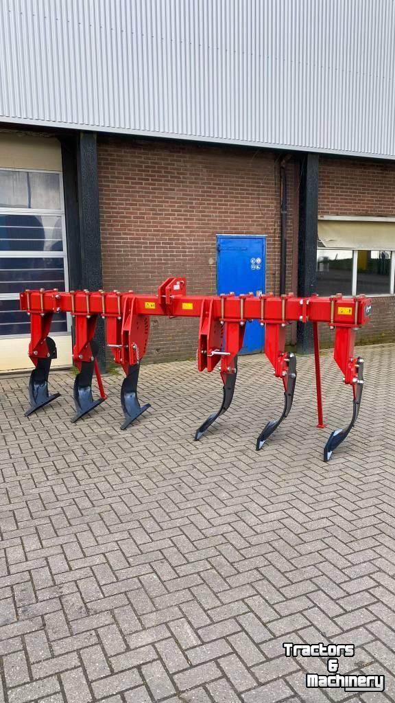 Cultivator Kverneland CLI 640