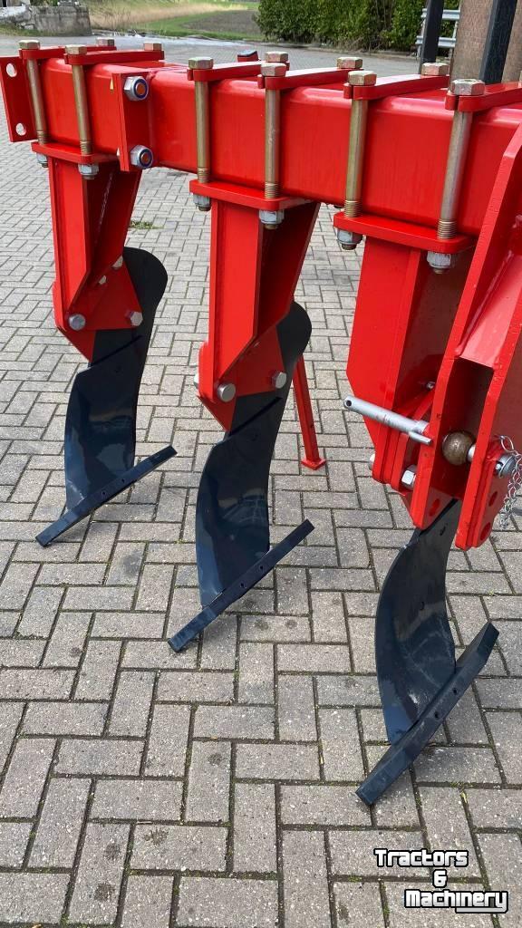 Cultivator Kverneland CLI 640