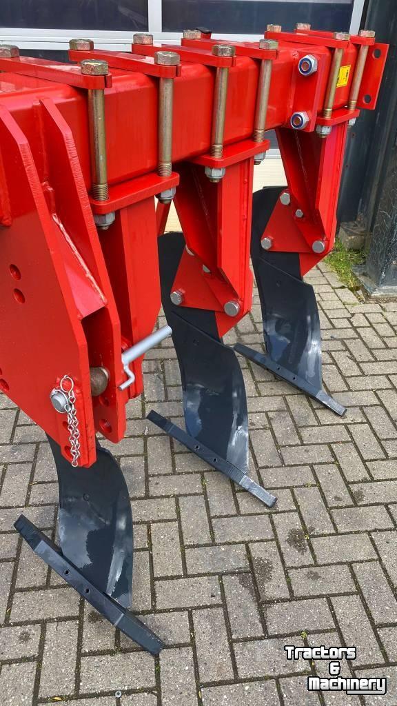 Cultivator Kverneland CLI 640