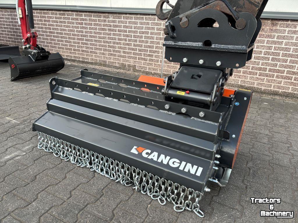 Maaier Cangini Benne Trincia TC2-14CC