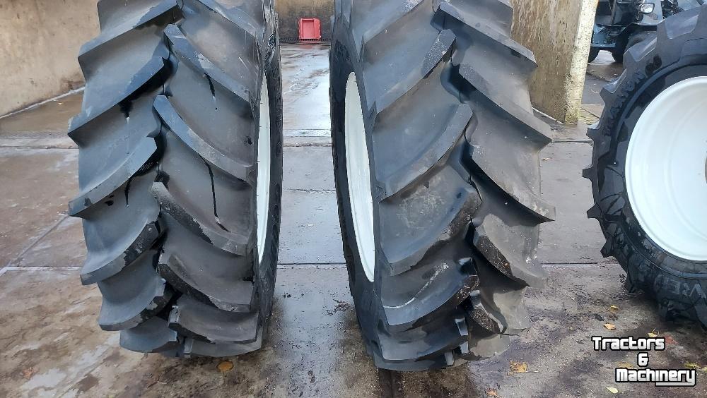 Wielen, Banden, Velgen & Afstandsringen Good Year 480/70R30