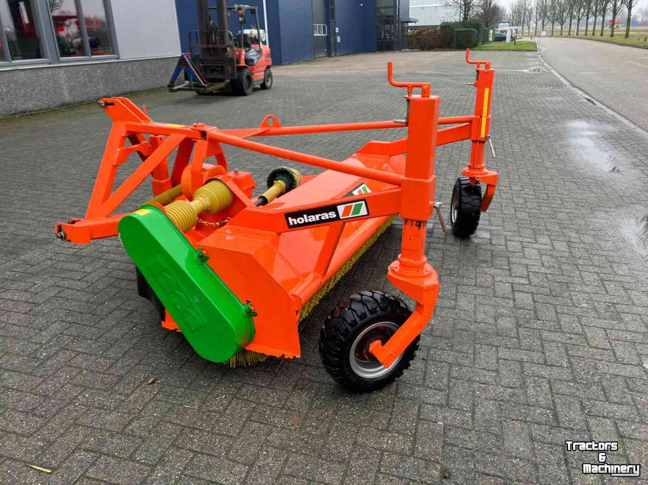 Veegmachine Holaras A-220-V