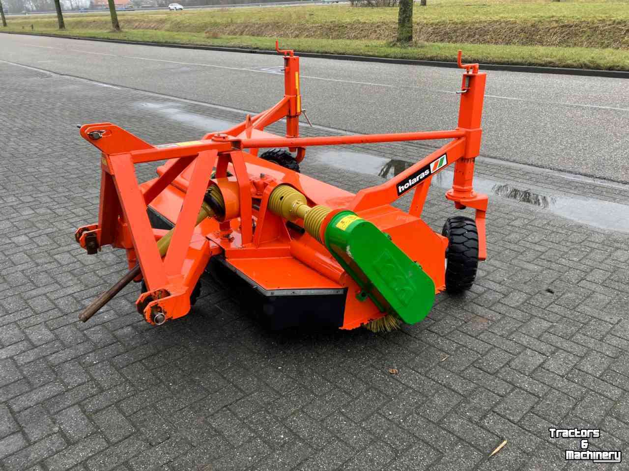 Veegmachine Holaras A-220-V