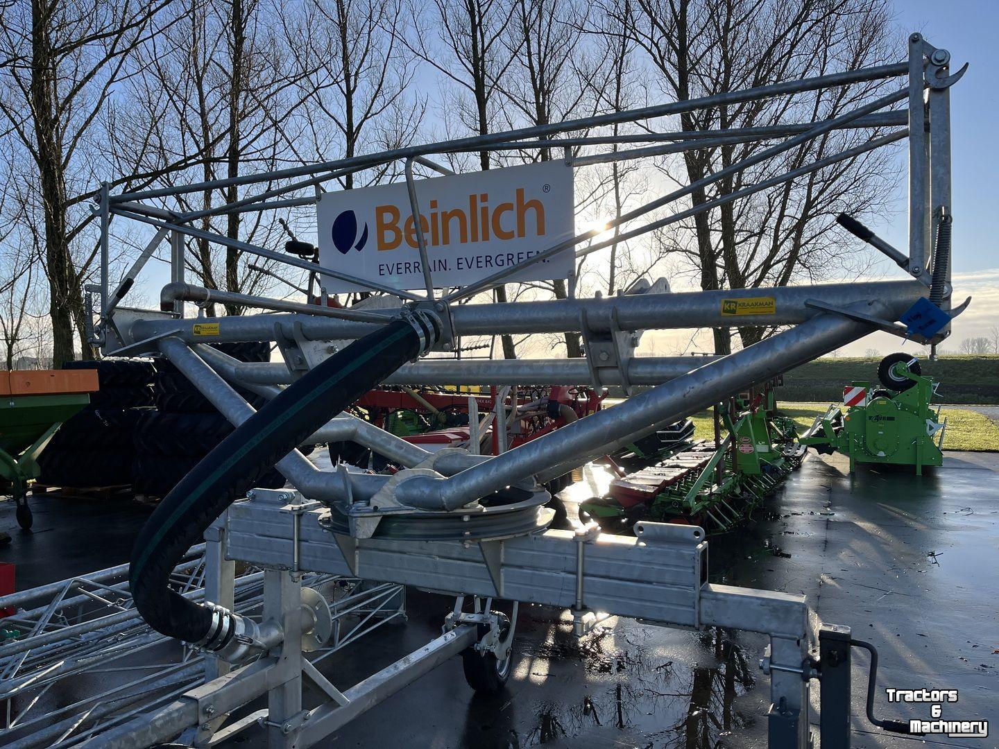 Beregeningshaspel Beinlich R