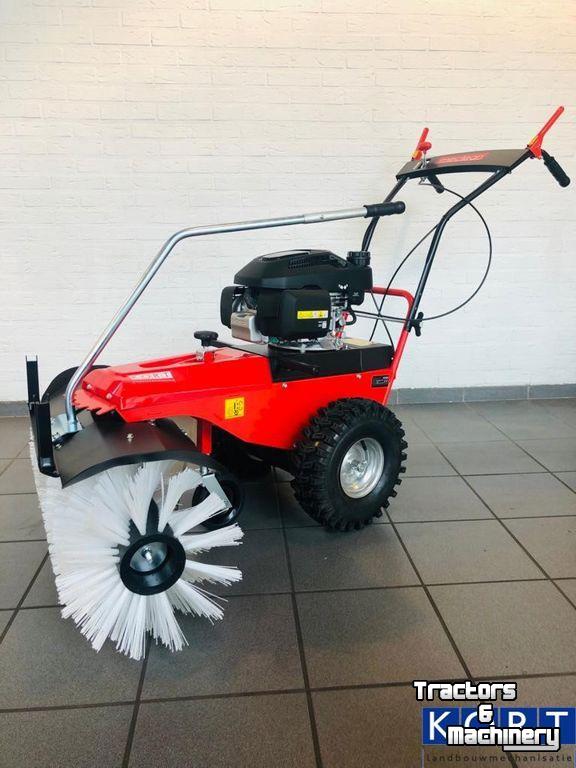Veegmachine Meclean Meclean Frontsweep 2021