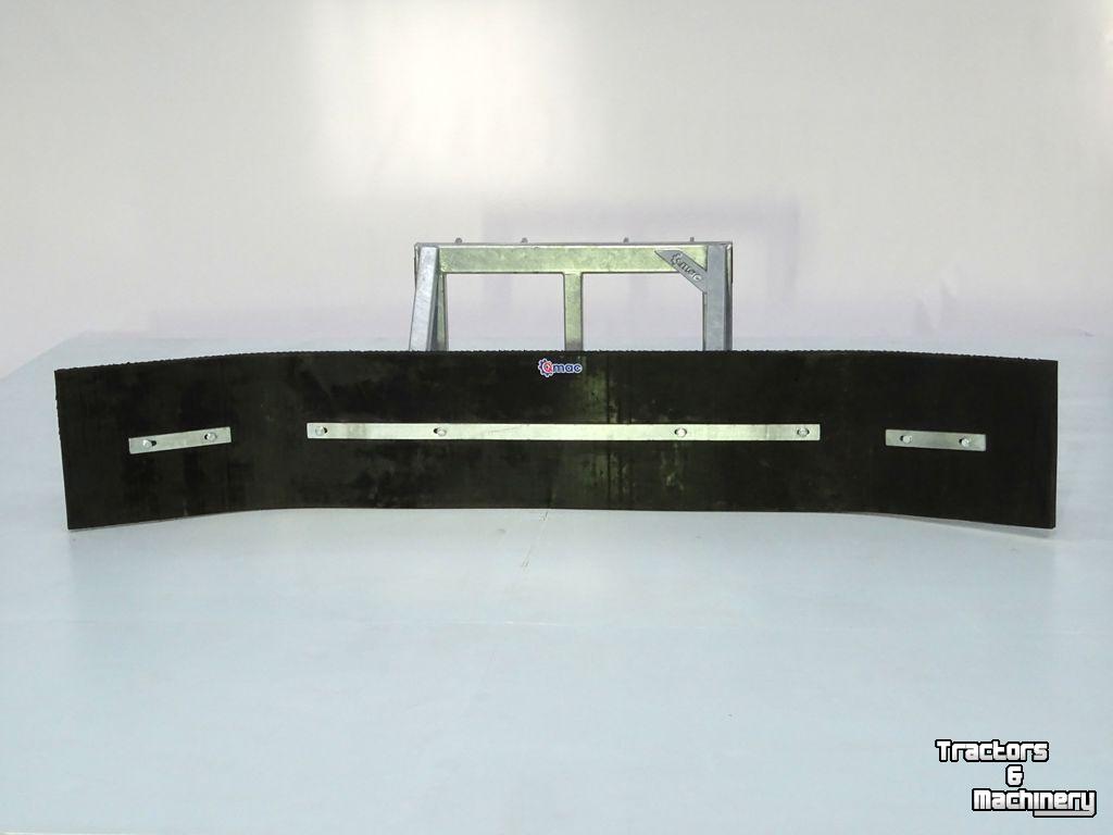 Rubberschuif Qmac 180 SCHUIF VAST SCHAFFER BORD