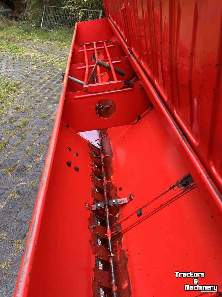 Cultivator Evers Burma