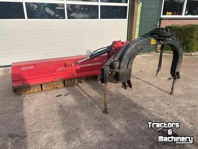 Klepelmaaier Kverneland FHP230