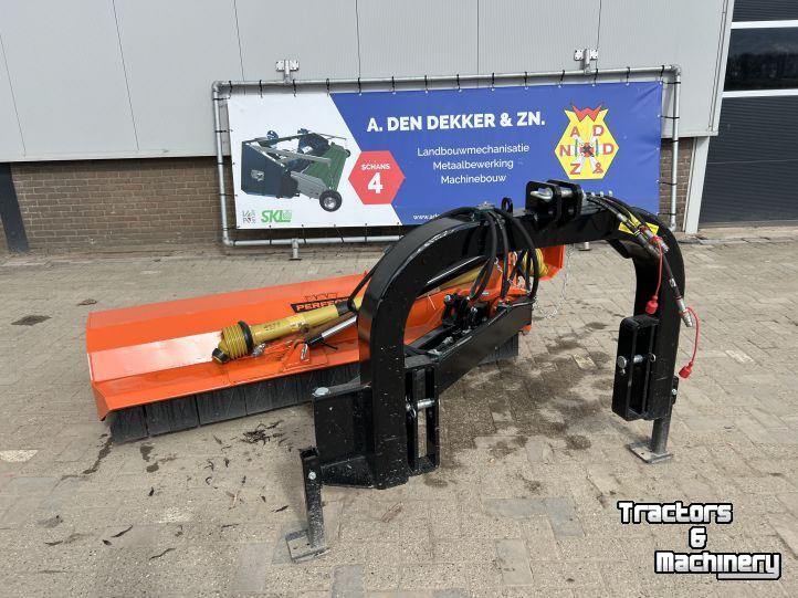 Maaier Perfect ZW-210 Multi-Maaier